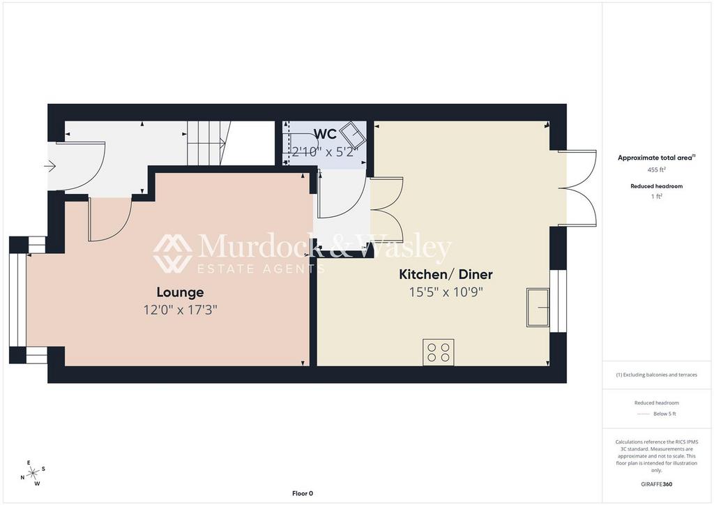 Ground Floor