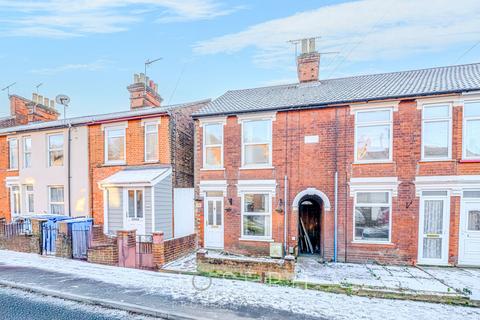 Cavendish Street, Ipswich, IP3