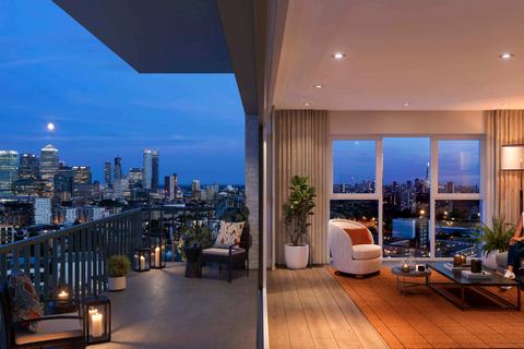 Studio for sale, Bow Common Lane, E3