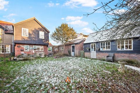 undefined, Birch Street, Birch, Colchester, Essex, CO2