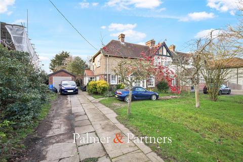 5 bedroom semi-detached house for sale, Birch Street, Birch, Colchester, Essex, CO2