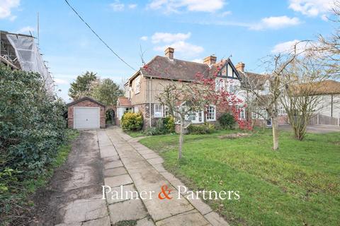 undefined, Birch Street, Birch, Colchester, Essex, CO2