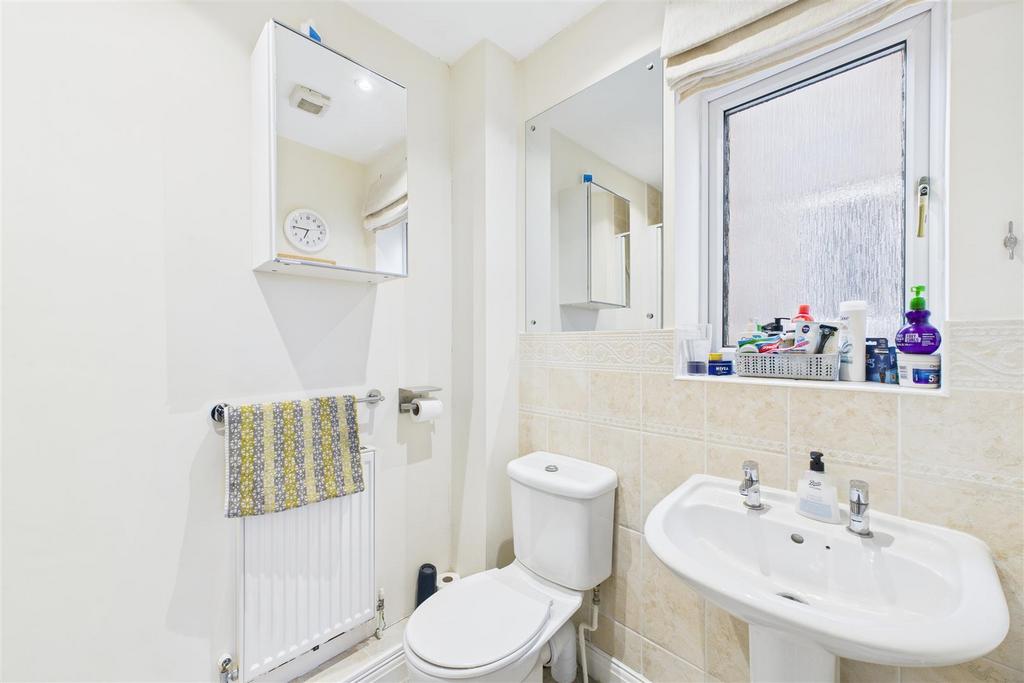 Ensuite