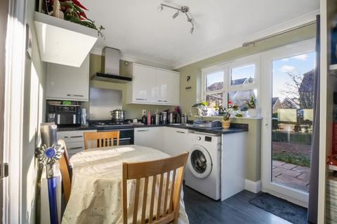 2 bedroom semi-detached house for sale, Tom Joyce Close, Snodland ME6