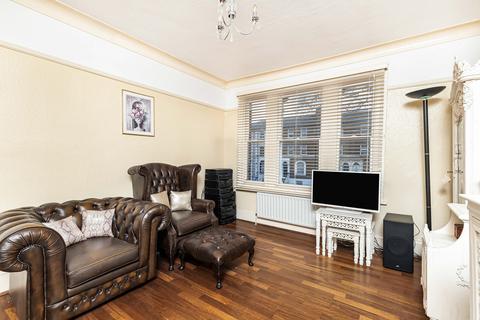undefined, Ash Grove, London, SE20
