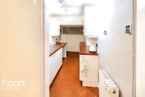 2 bedroom terraced house for sale, Vernon Road, Leicester