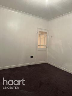 2 bedroom terraced house for sale, Vernon Road, Leicester