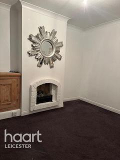 2 bedroom terraced house for sale, Vernon Road, Leicester
