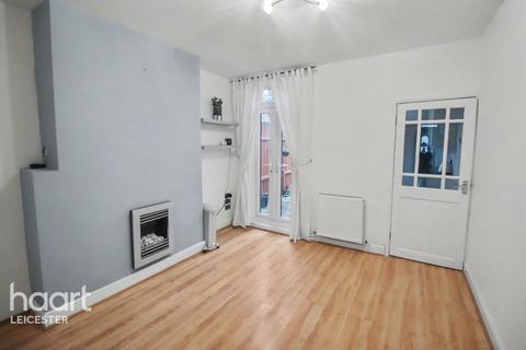 undefined, Vernon Road, Leicester
