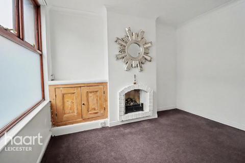 undefined, Vernon Road, Leicester