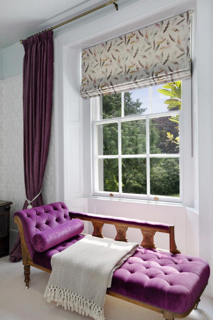 Bedroom View