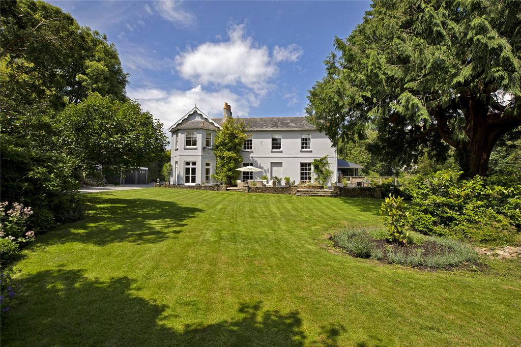 Farwell House