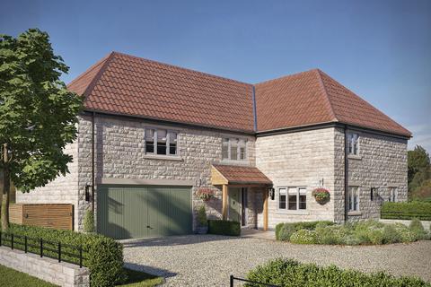4 bedroom detached house for sale, Blacksmiths Lane, Shapwick