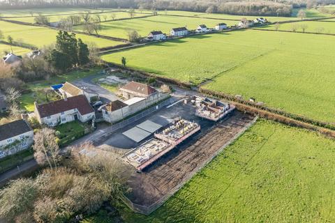 4 bedroom detached house for sale, Blacksmiths Lane, Shapwick