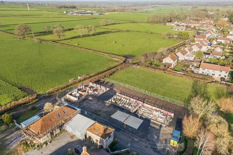 undefined, Blacksmiths Lane, Shapwick