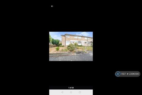 3 bedroom end of terrace house to rent, Wrights Walk, Bursledon, Southampton, SO31