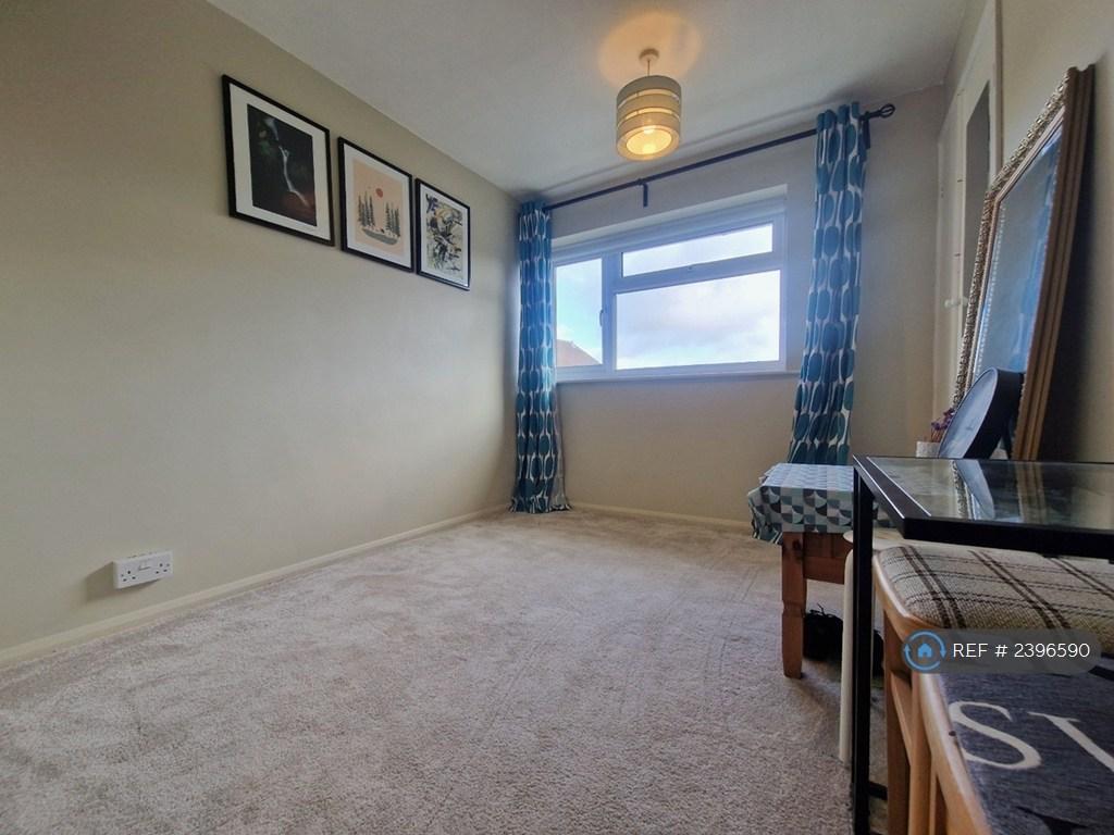 Third Bedroom