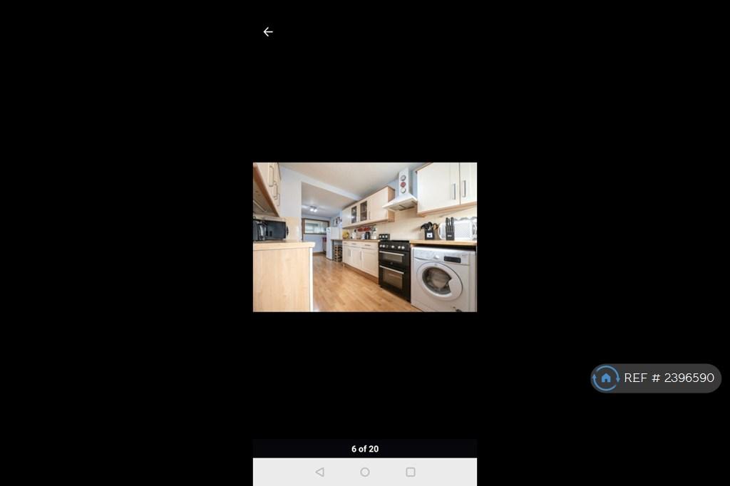 Kitchen 1