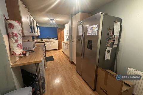 3 bedroom end of terrace house to rent, Wrights Walk, Bursledon, Southampton, SO31