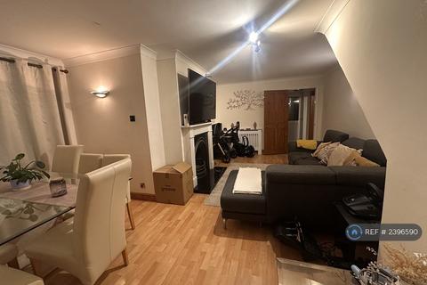 3 bedroom end of terrace house to rent, Wrights Walk, Bursledon, Southampton, SO31