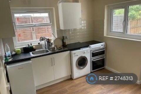 undefined, Belmont Road, London, N15