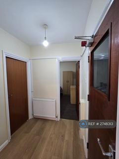 undefined, Belmont Road, London, N15