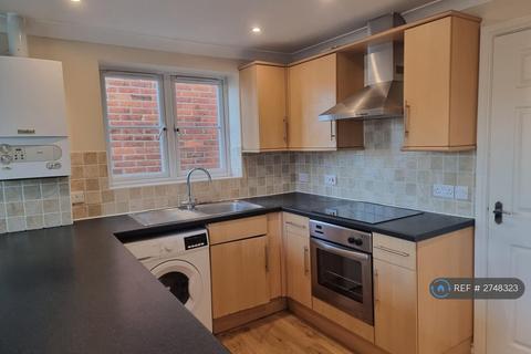 undefined, Edward Road, Southampton, SO15