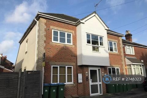 undefined, Edward Road, Southampton, SO15