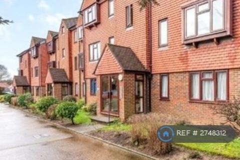 undefined, Chandler Court, Wallington, SM6
