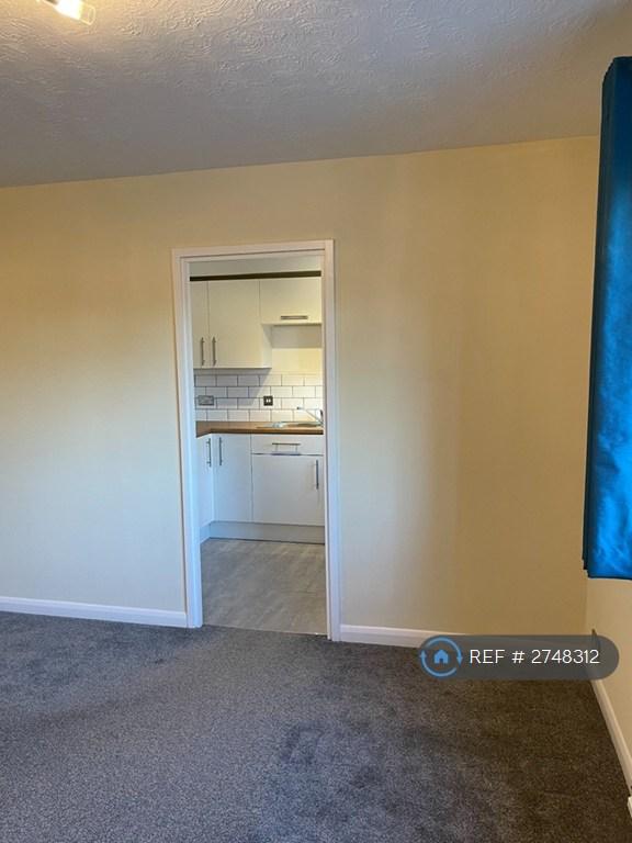 Entrance To Kitchen From Lounge/Dinner