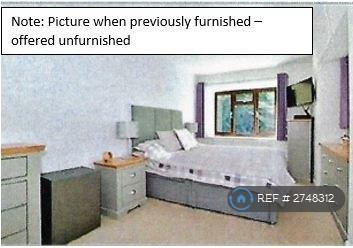 Bedroom 1 (When Prev' Furnished)