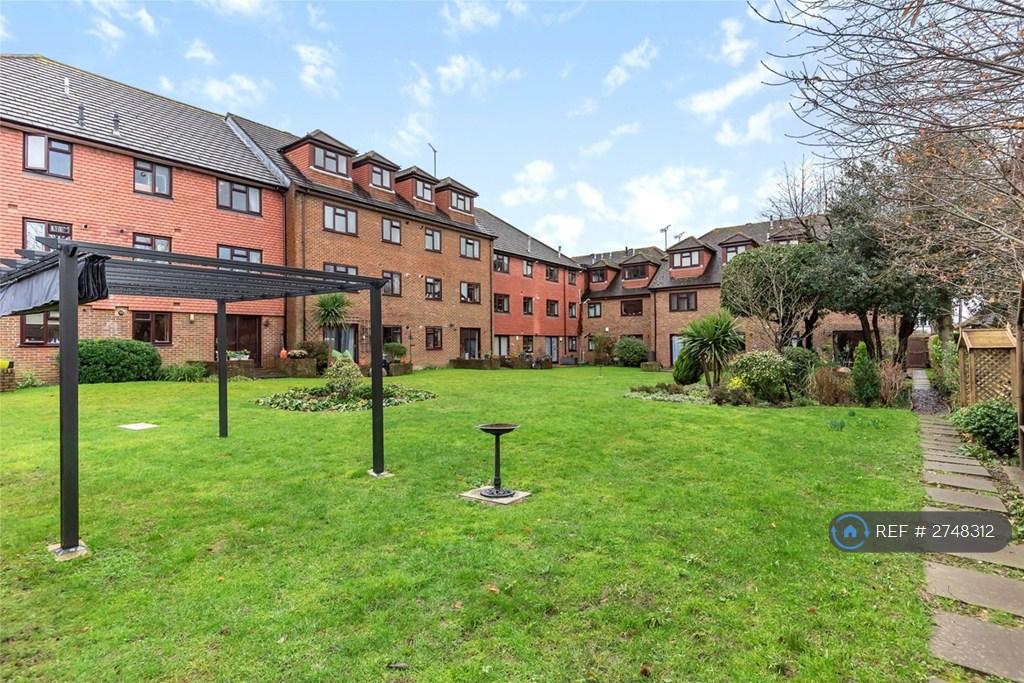 Communal Garden