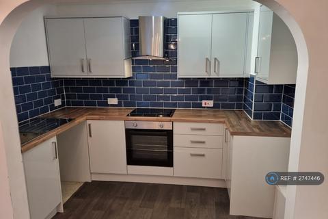 1 bedroom flat to rent, Chandos Square, Broadstairs, CT10