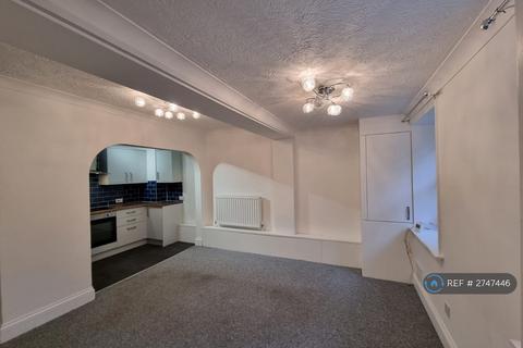 1 bedroom flat to rent, Chandos Square, Broadstairs, CT10