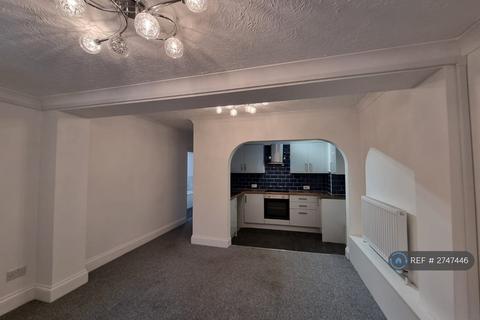 1 bedroom flat to rent, Chandos Square, Broadstairs, CT10