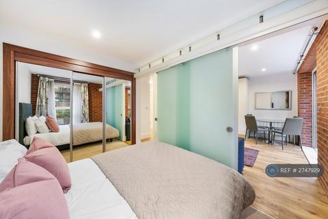 1 bedroom flat to rent, Warehouse Court, London, SE18