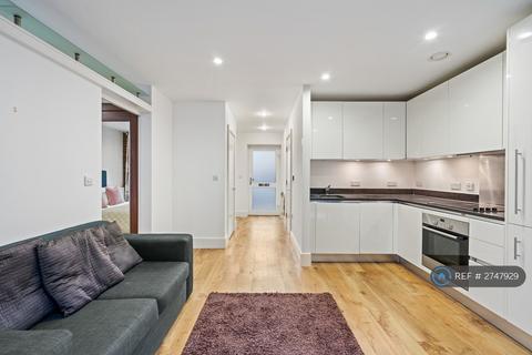 1 bedroom flat to rent, Warehouse Court, London, SE18