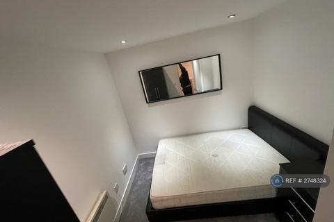 3 bedroom flat to rent, The Lock Building, Manchester, M1