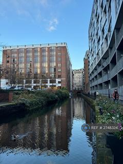 undefined, The Lock Building, Manchester, M1