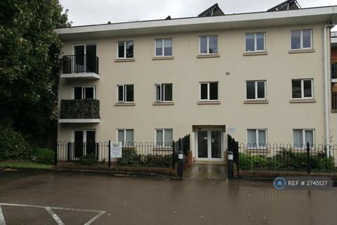 undefined, Brighton Road, Purley, CR8