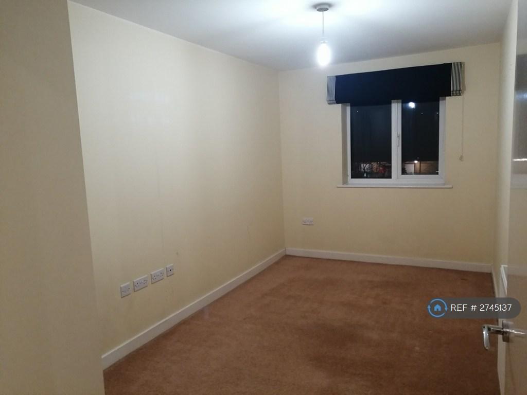 Bedroom 2, 14 x 8