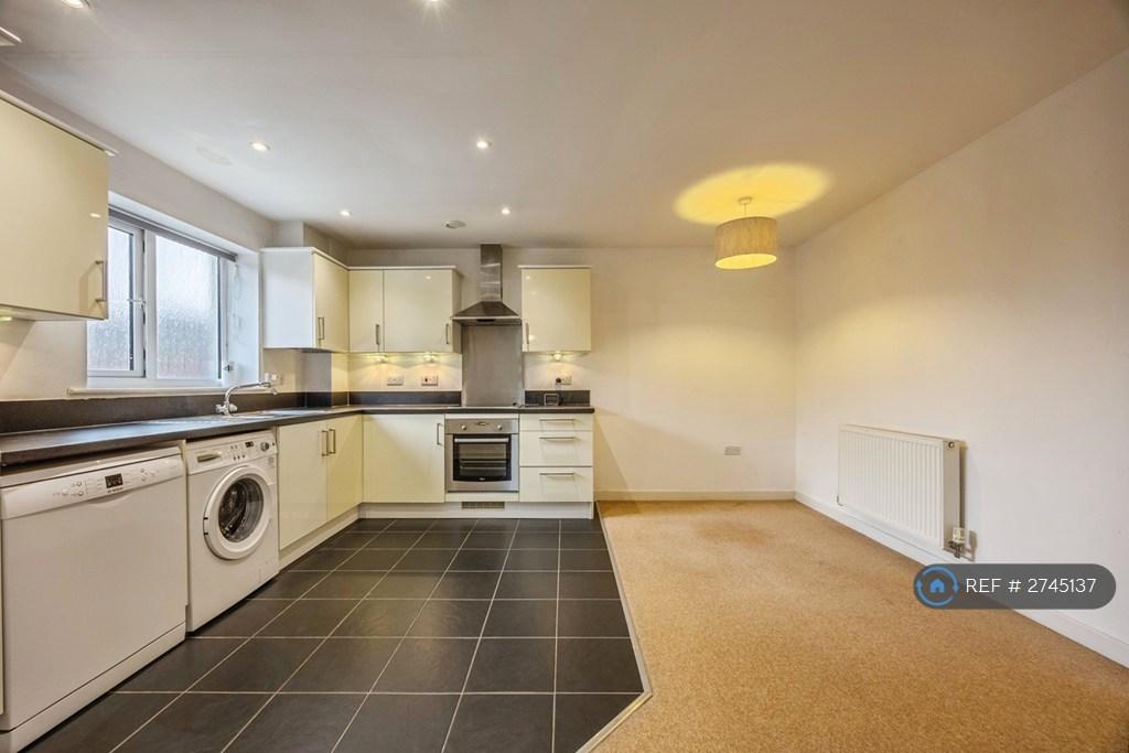 Kitchen And Dining