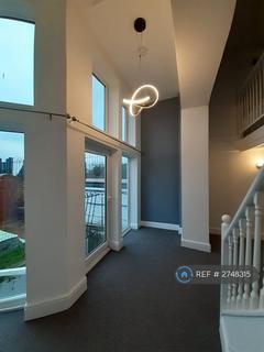 2 bedroom flat to rent, Beach Rise, Westgate-On-Sea, CT8