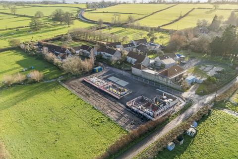 4 bedroom detached house for sale, Blacksmiths Lane, Shapwick