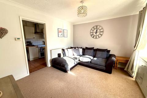 2 bedroom end of terrace house for sale, Furze Cap, Newton Abbot TQ12