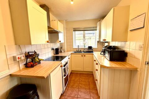 2 bedroom end of terrace house for sale, Furze Cap, Newton Abbot TQ12