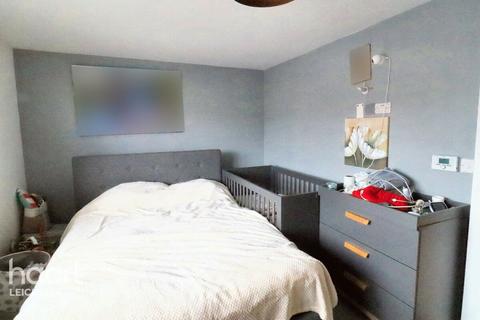 3 bedroom semi-detached house for sale, Old Saffron Lane, Leicester