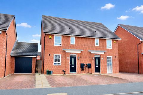 Springwell Avenue, Liverpool