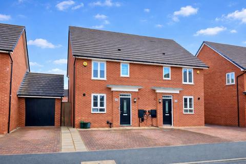 3 bedroom semi-detached house for sale, Springwell Avenue, Liverpool