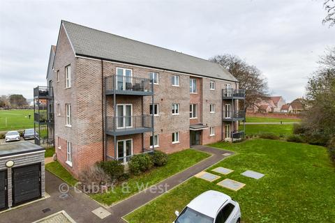 undefined, Boundary Lane, Chichester, West Sussex
